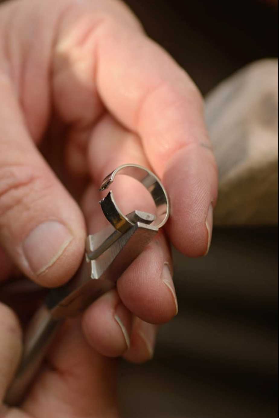 Jewellery Repair Services Singapore | Ring Resizing