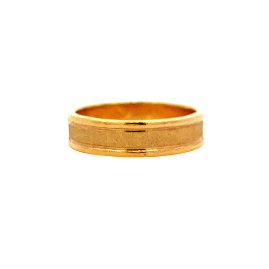 Load image into Gallery viewer, GOLD RING ( 22K ) - 0016173
