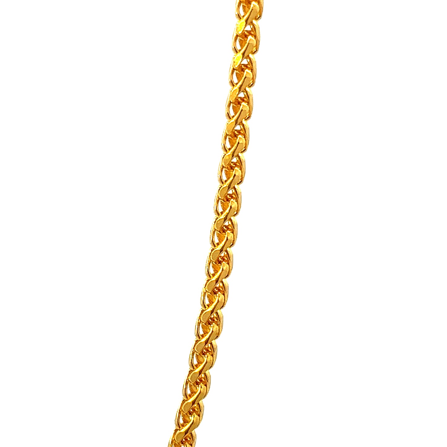 Load image into Gallery viewer, GOLD CHAIN ( 22K ) - 0016241
