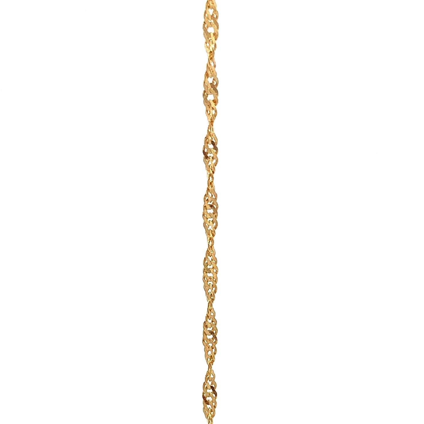 Load image into Gallery viewer, 20K GOLD CHAIN - 0015993
