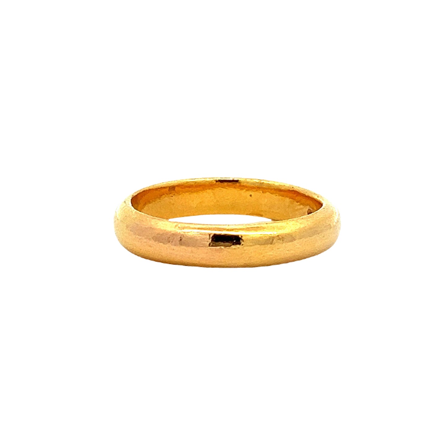 Load image into Gallery viewer, GOLD RING ( 22K ) - 0015878
