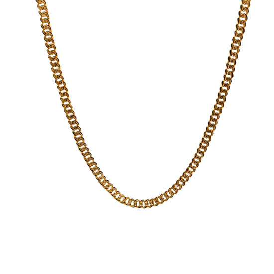 Load image into Gallery viewer, GOLD CHAIN ( 22K ) - 0015508
