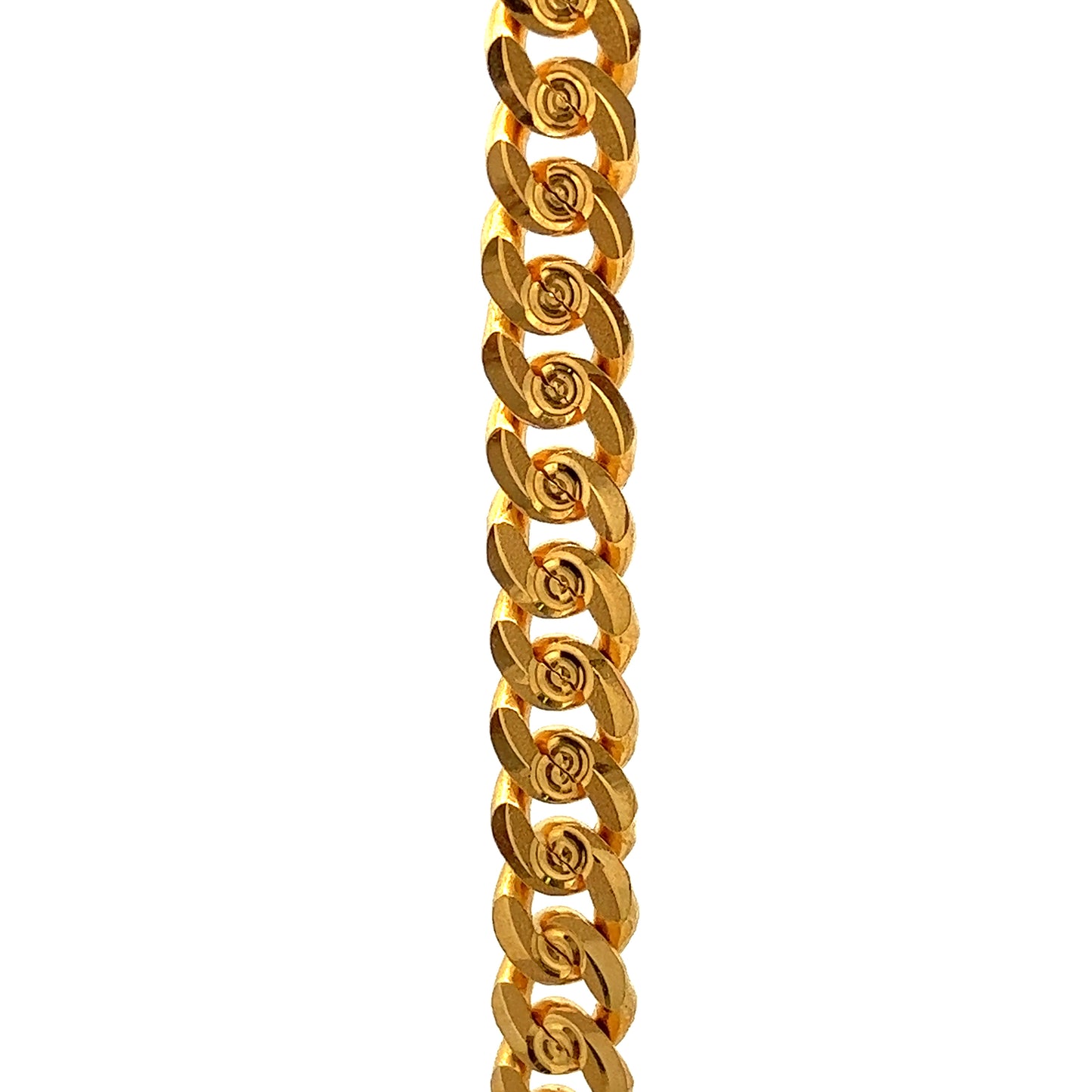 Load image into Gallery viewer, GOLD CHAIN ( 22K ) - 0015508
