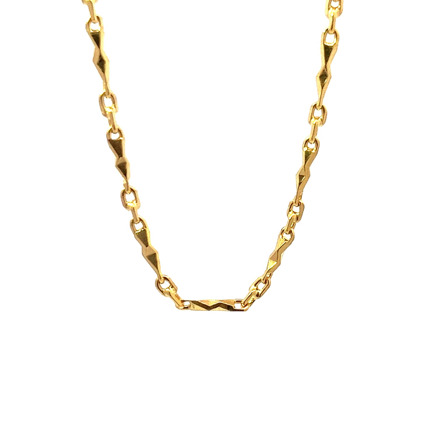 Load image into Gallery viewer, GOLD CHAIN ( 20K ) ( 13.33g ) - 0015402
