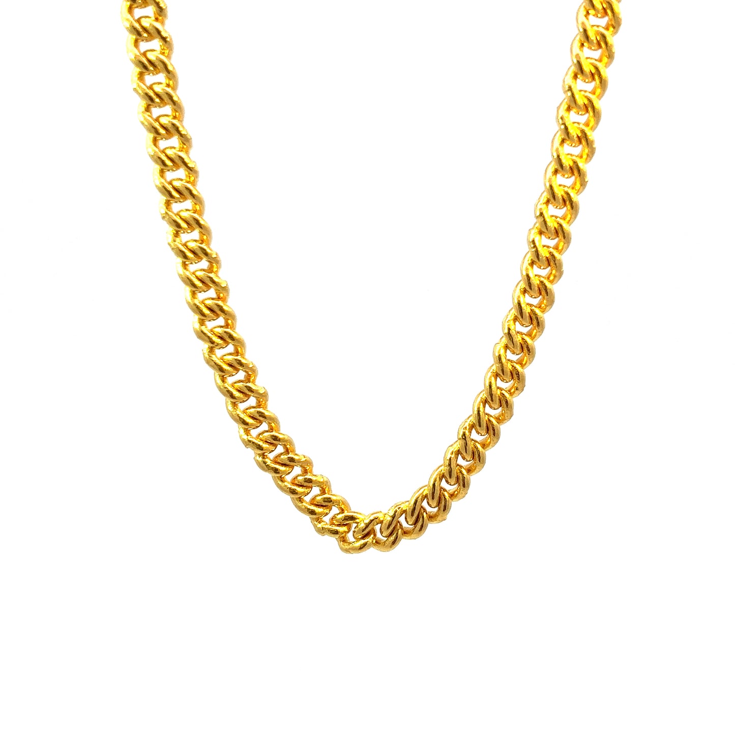 Load image into Gallery viewer, GOLD CHAIN ( 22K ) - 0015493

