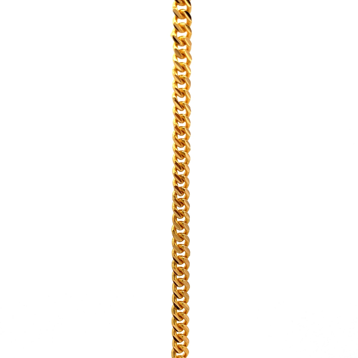 Load image into Gallery viewer, GOLD CHAIN ( 22K ) - 0015463
