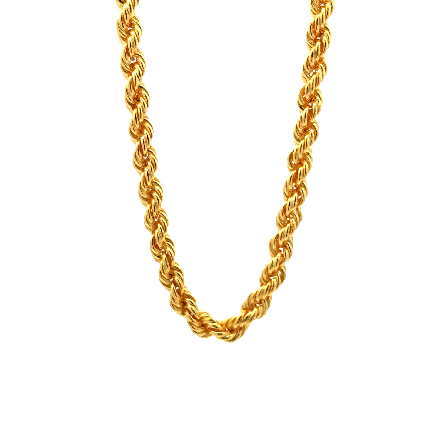 Load image into Gallery viewer, GOLD CHAIN ( 22K ) - 0015286
