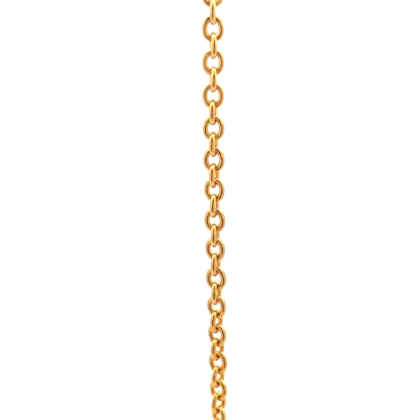 Load image into Gallery viewer, GOLD CHAIN ( 22K ) - 0015096
