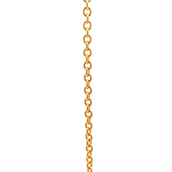 Load image into Gallery viewer, GOLD CHAIN ( 22K ) - 0015096
