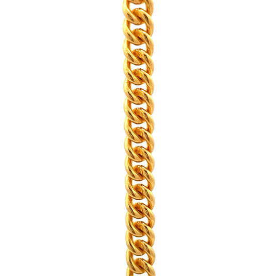 Load image into Gallery viewer, GOLD CHAIN ( 22K ) - 0014857
