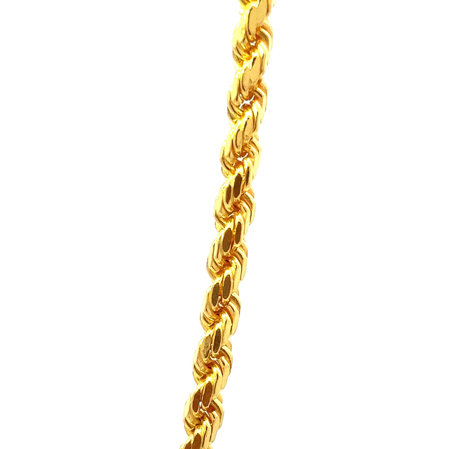 Load image into Gallery viewer, GOLD CHAIN ( 22K ) - 0014704
