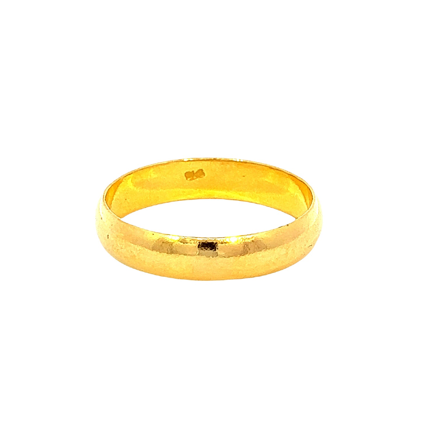 Load image into Gallery viewer, GOLD RING ( 22K ) - 0014312
