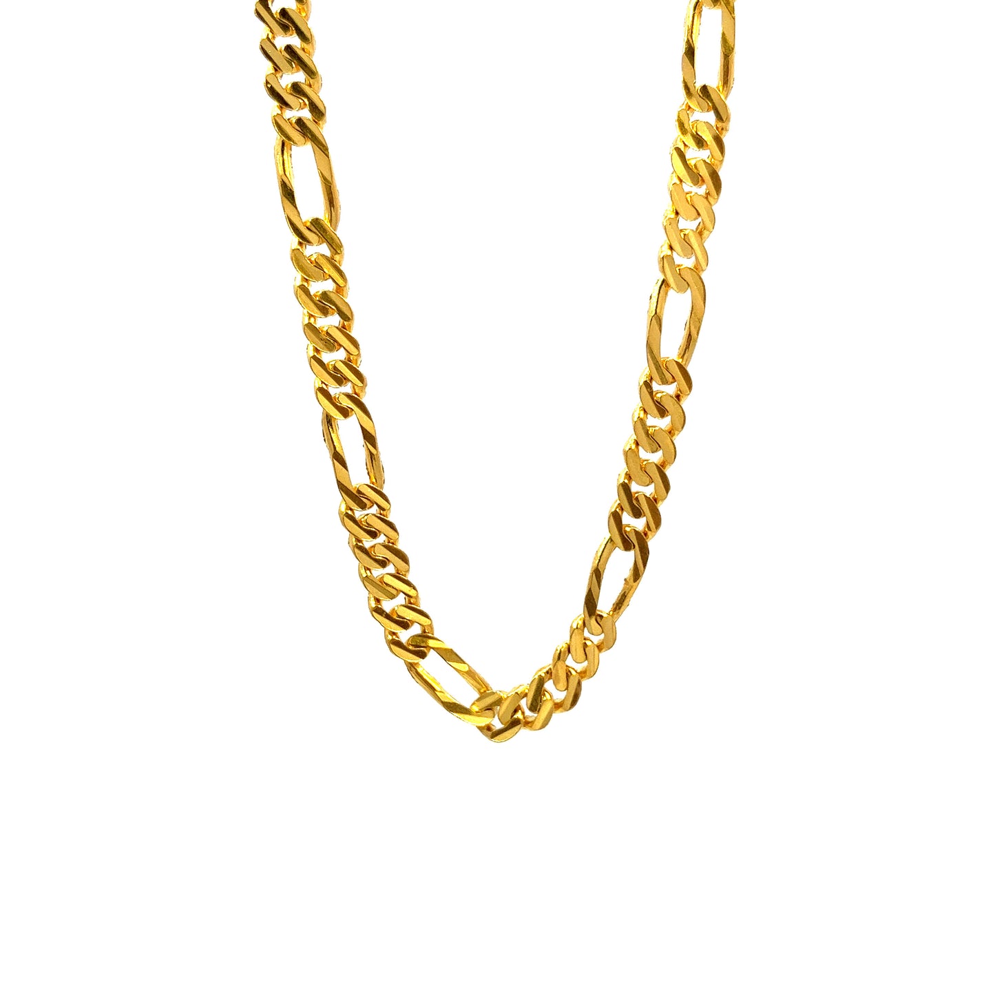 Gold chain 22k sale