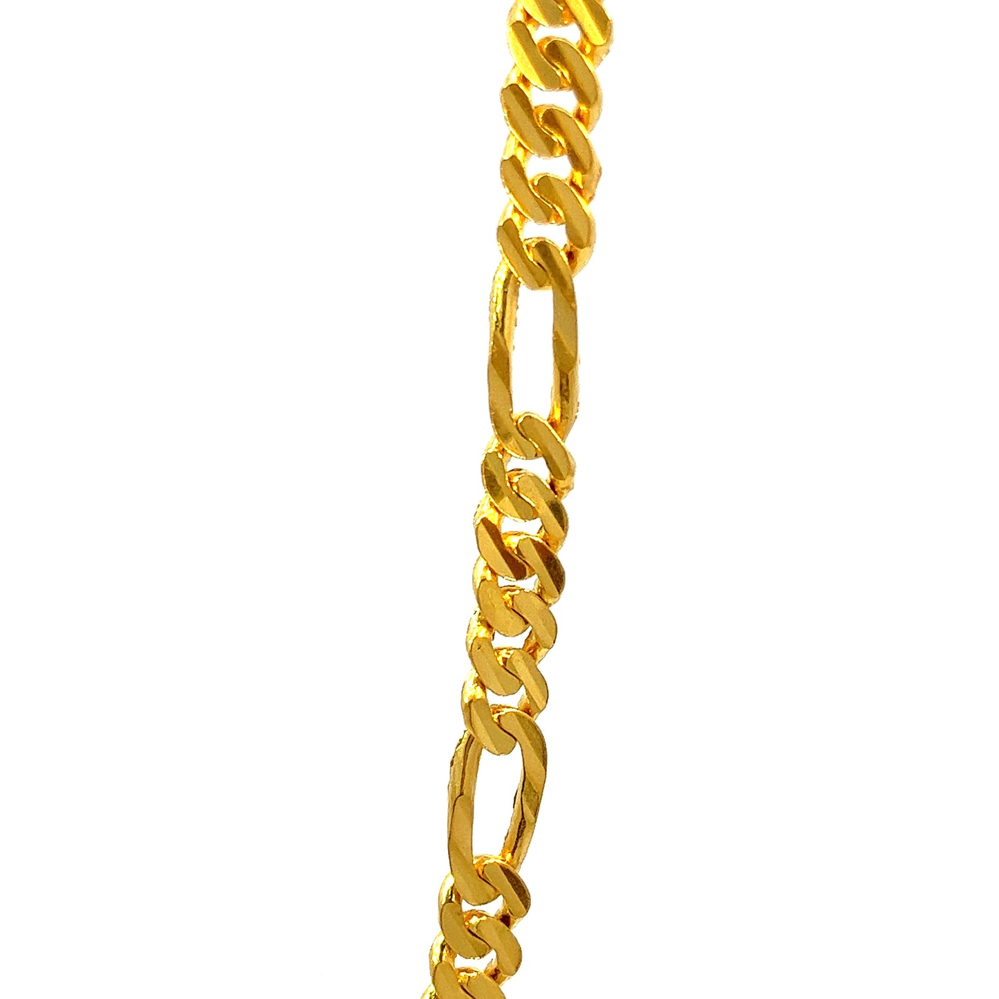 22K GOLD CHAIN - 0014089