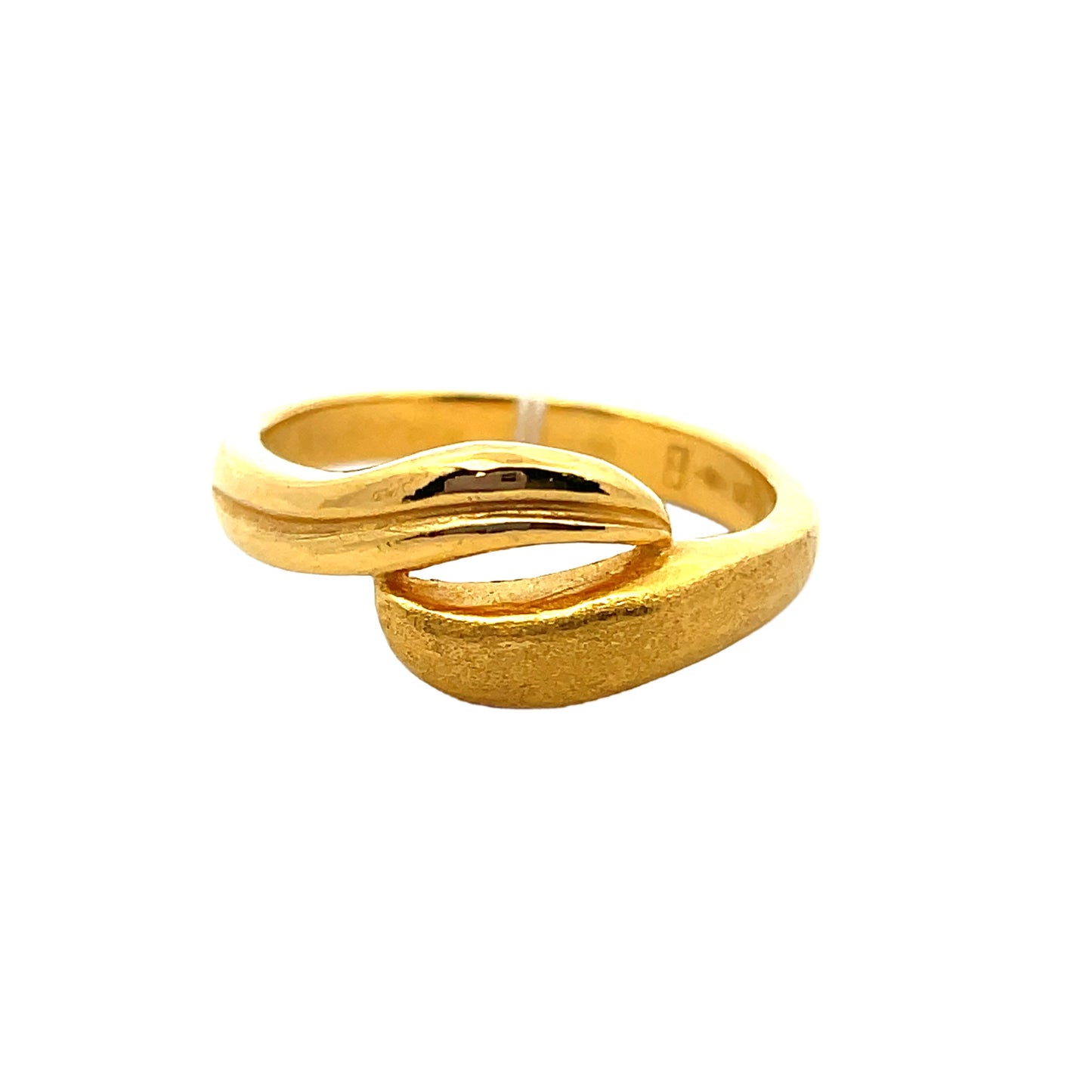 Load image into Gallery viewer, 22K GOLD RING - 0013791

