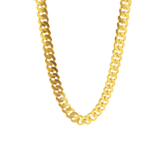 Load image into Gallery viewer, GOLD CHAIN ( 22K ) - 0013379
