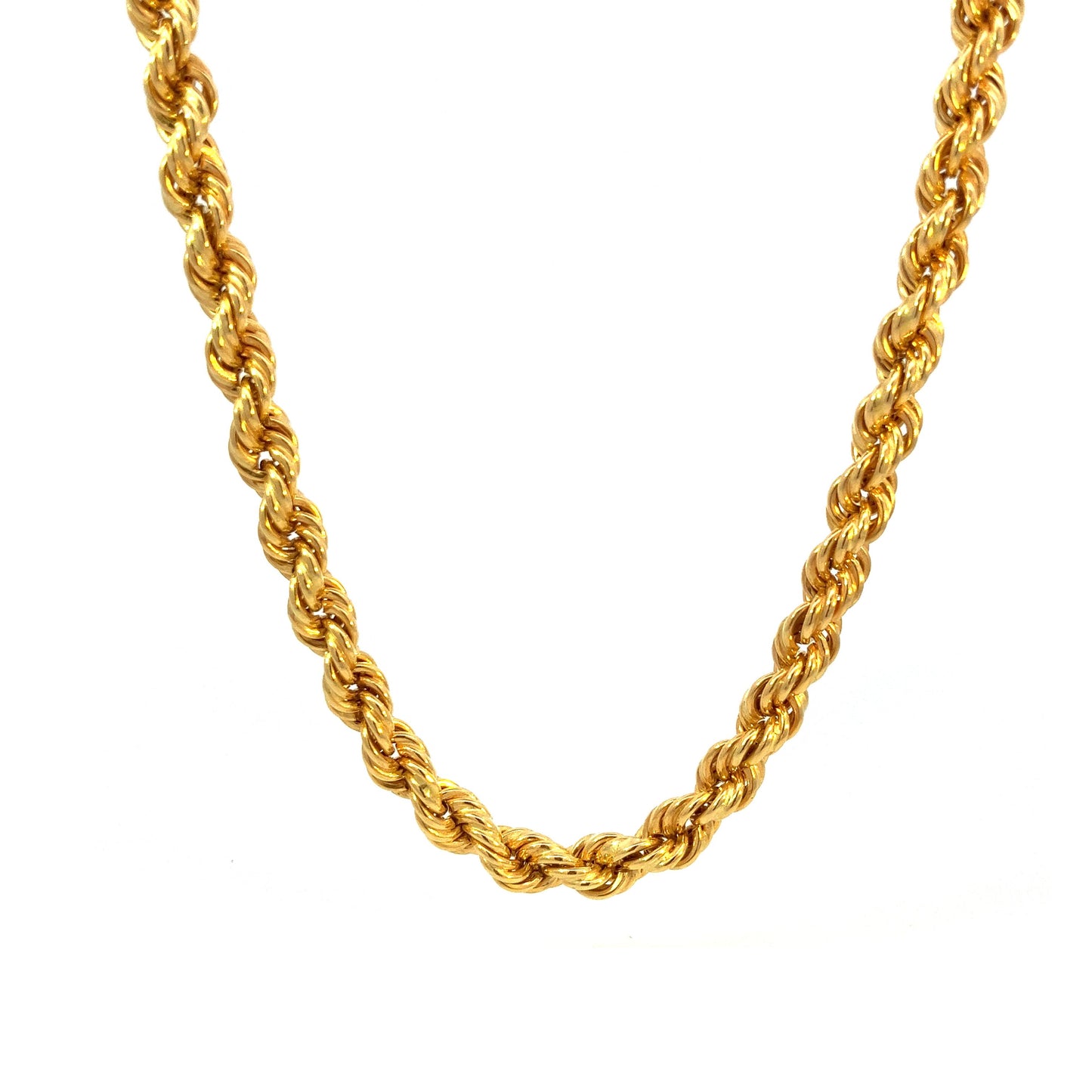 Load image into Gallery viewer, GOLD CHAIN ( 22K ) - 0012939
