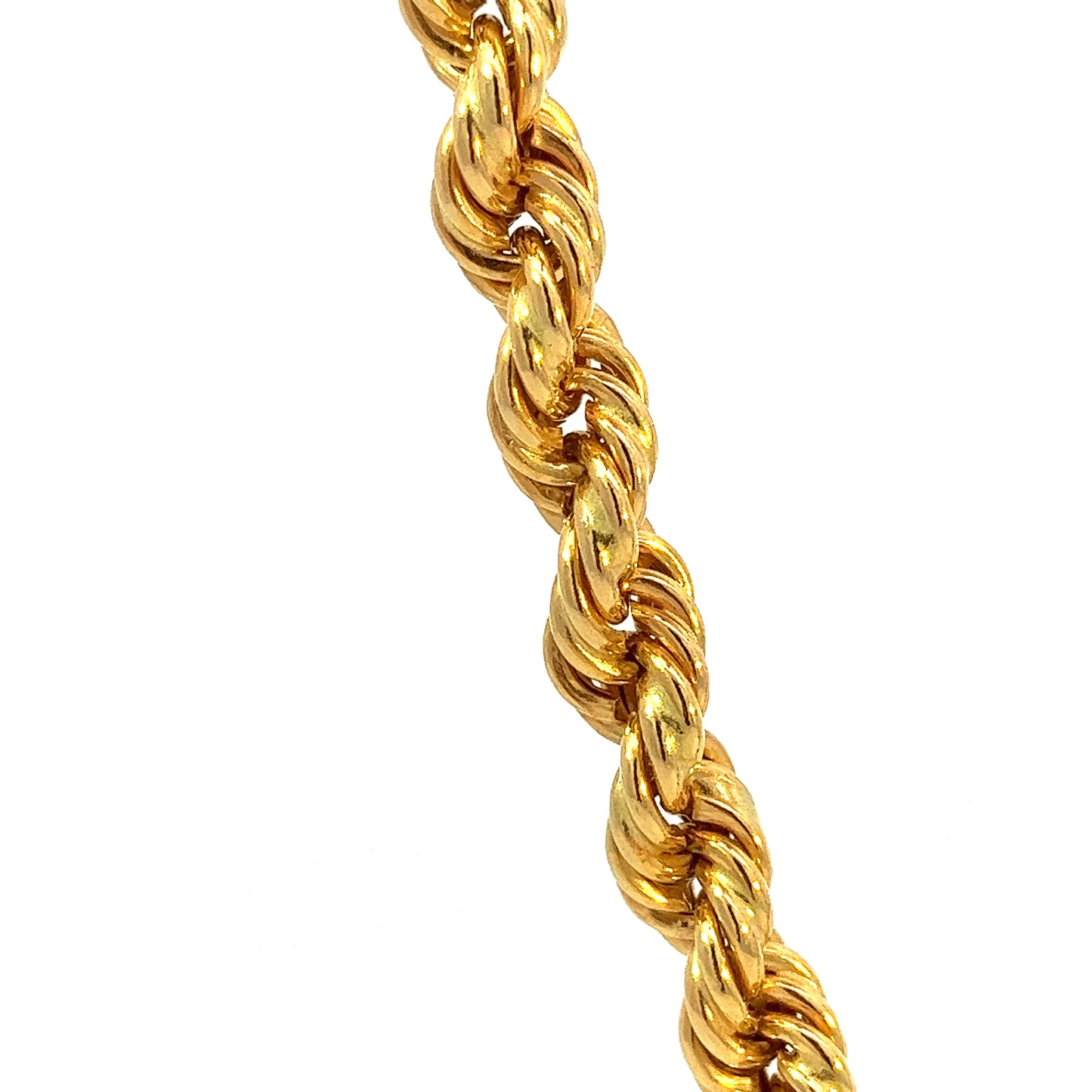 Load image into Gallery viewer, GOLD CHAIN ( 22K ) - 0012939

