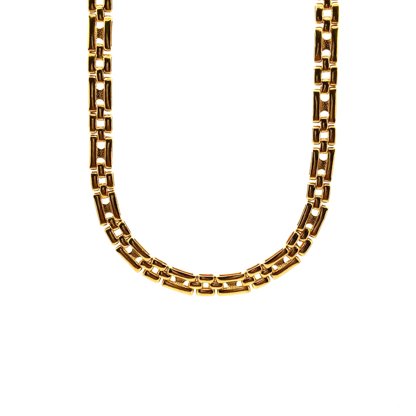Load image into Gallery viewer, GOLD CHAIN ( 22K ) - 0012925
