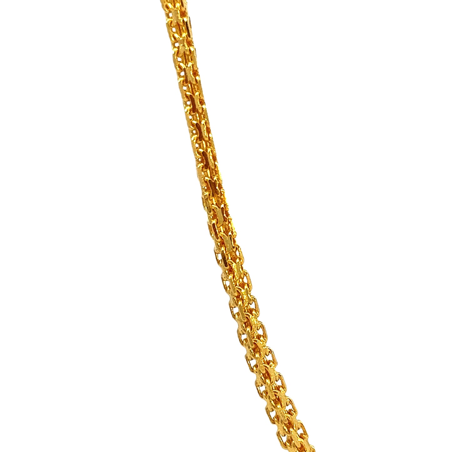 Load image into Gallery viewer, GOLD CHAIN ( 22K ) - 0011956
