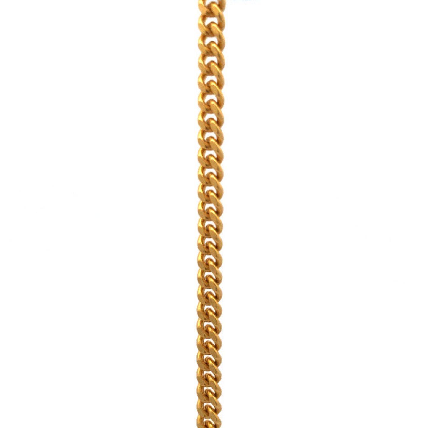 Load image into Gallery viewer, GOLD CHAIN ( 22K ) - 0011944

