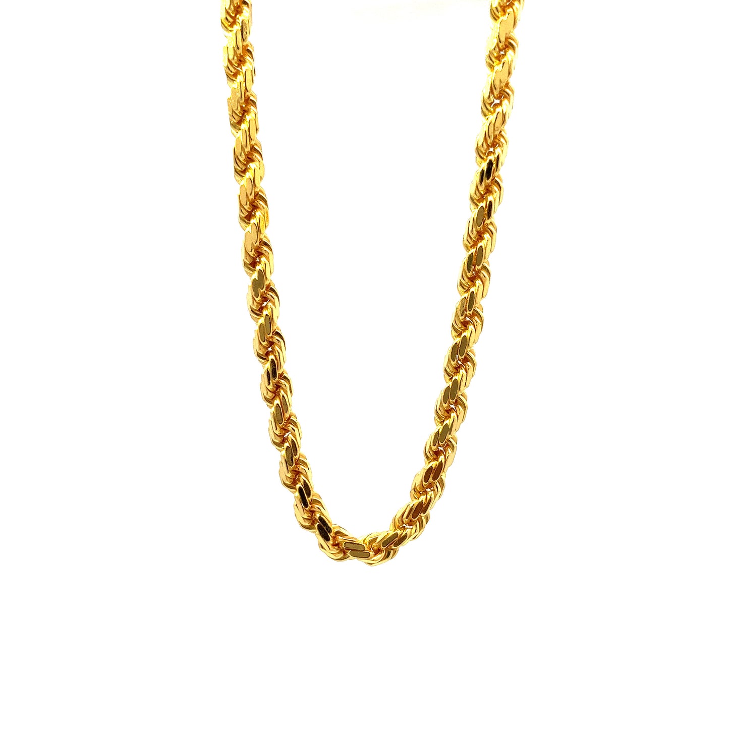 Load image into Gallery viewer, GOLD CHAIN ( 22K ) - 0011668
