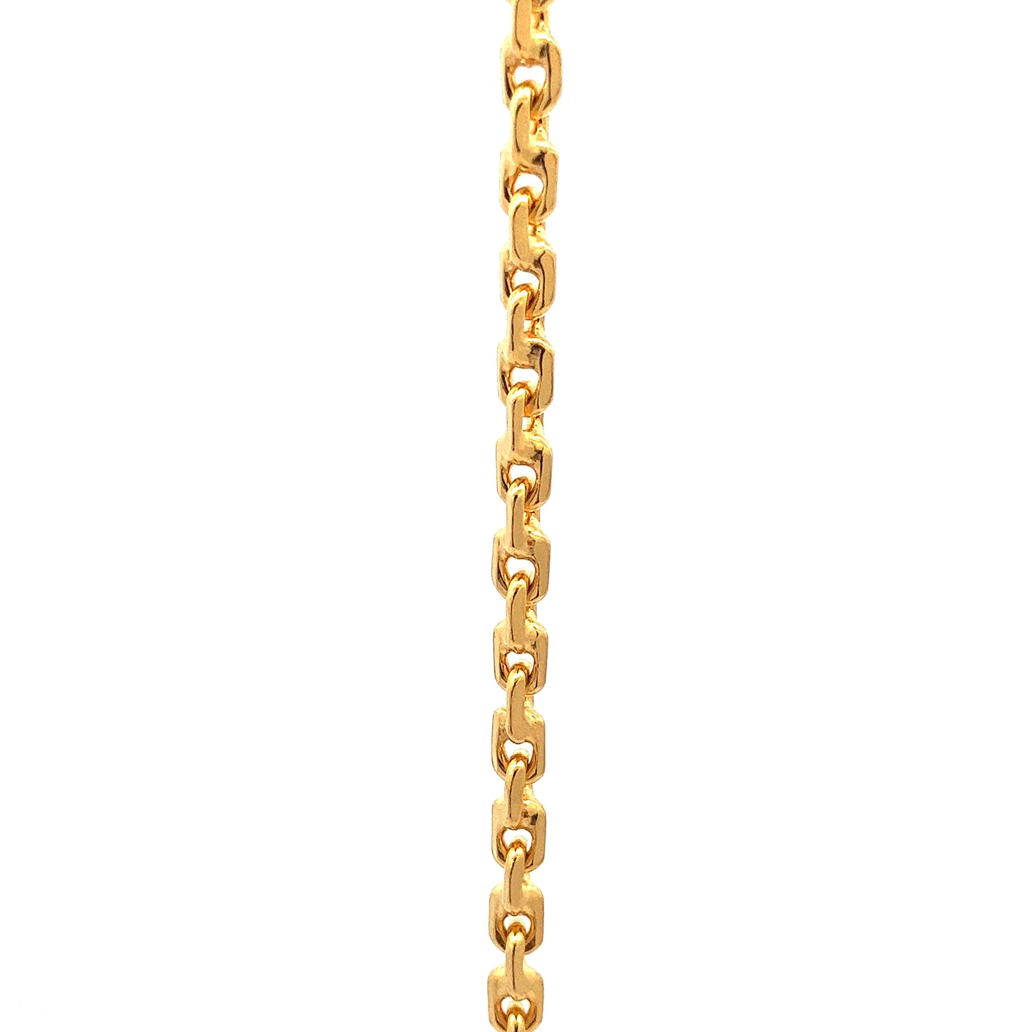 Load image into Gallery viewer, GOLD CHAIN ( 22K ) - 0010719
