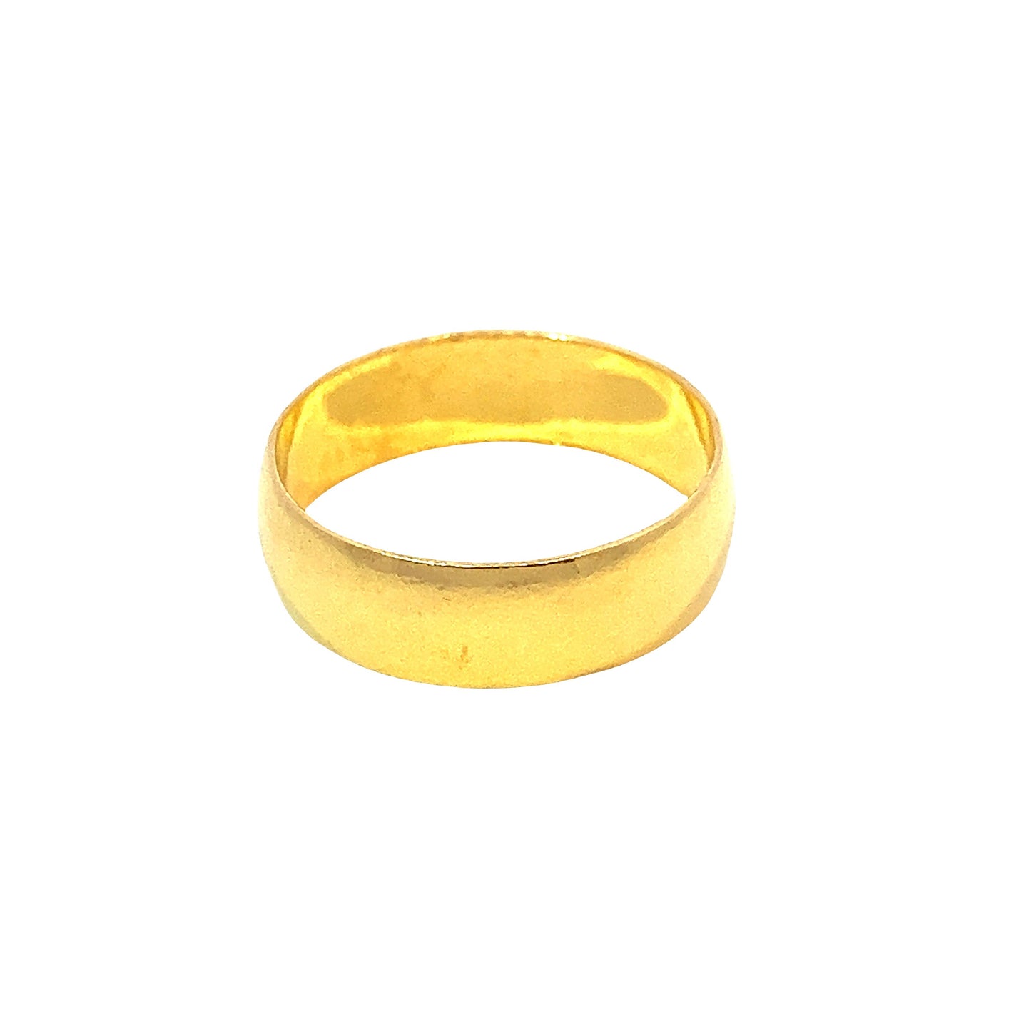 Load image into Gallery viewer, GOLD RING ( 22K ) - 0010456

