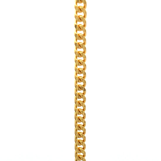 Load image into Gallery viewer, GOLD CHAIN ( 22K ) - 0010175
