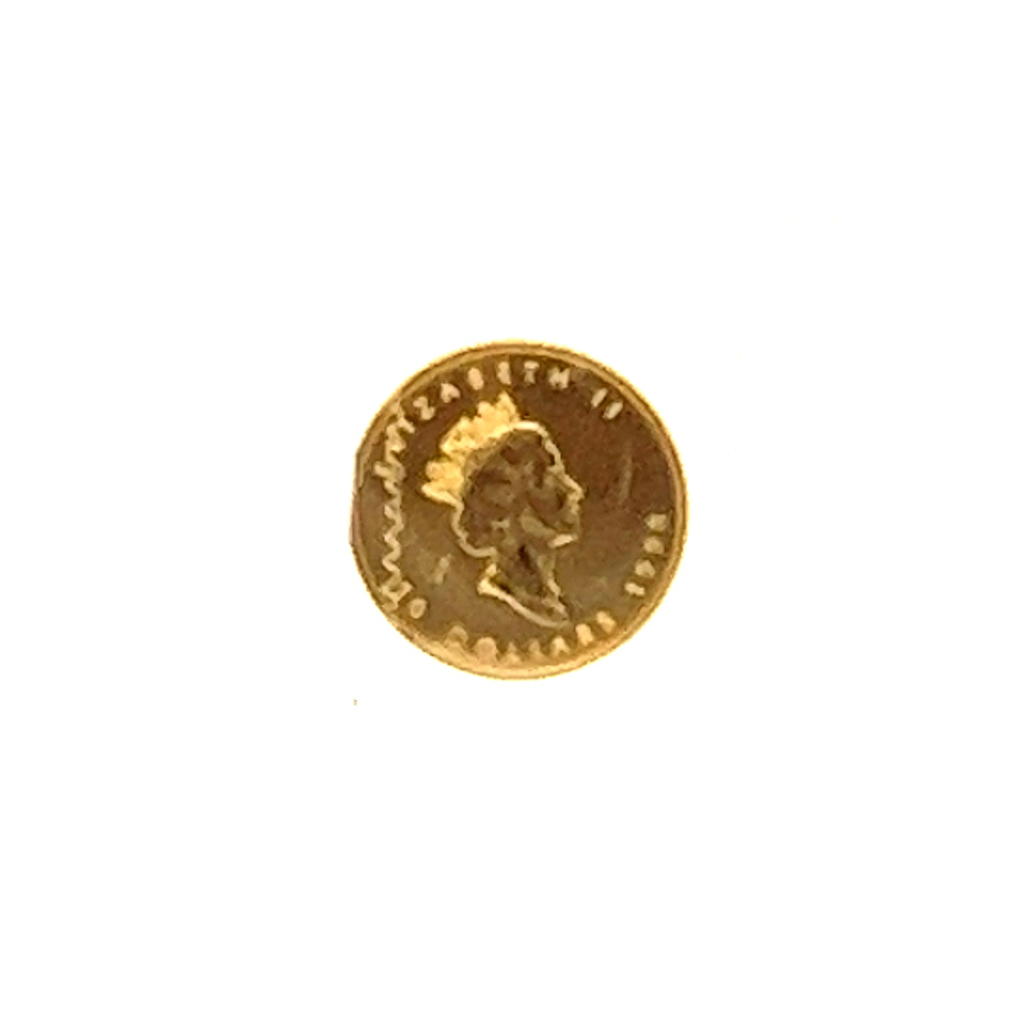 GOLD COIN ( 24K ) ( 7.78g ) - 0006965