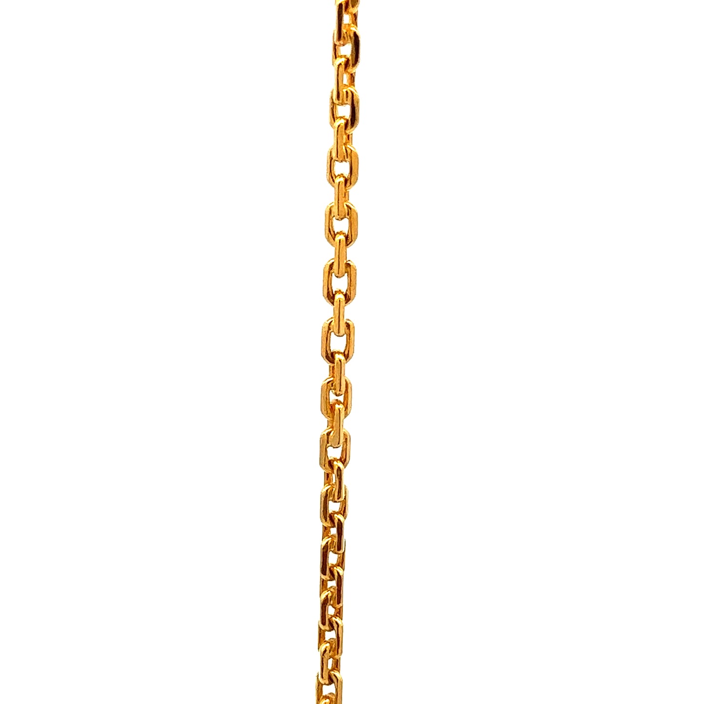Load image into Gallery viewer, GOLD CHAIN ( 20K ) ( 6.67g ) - P003098
