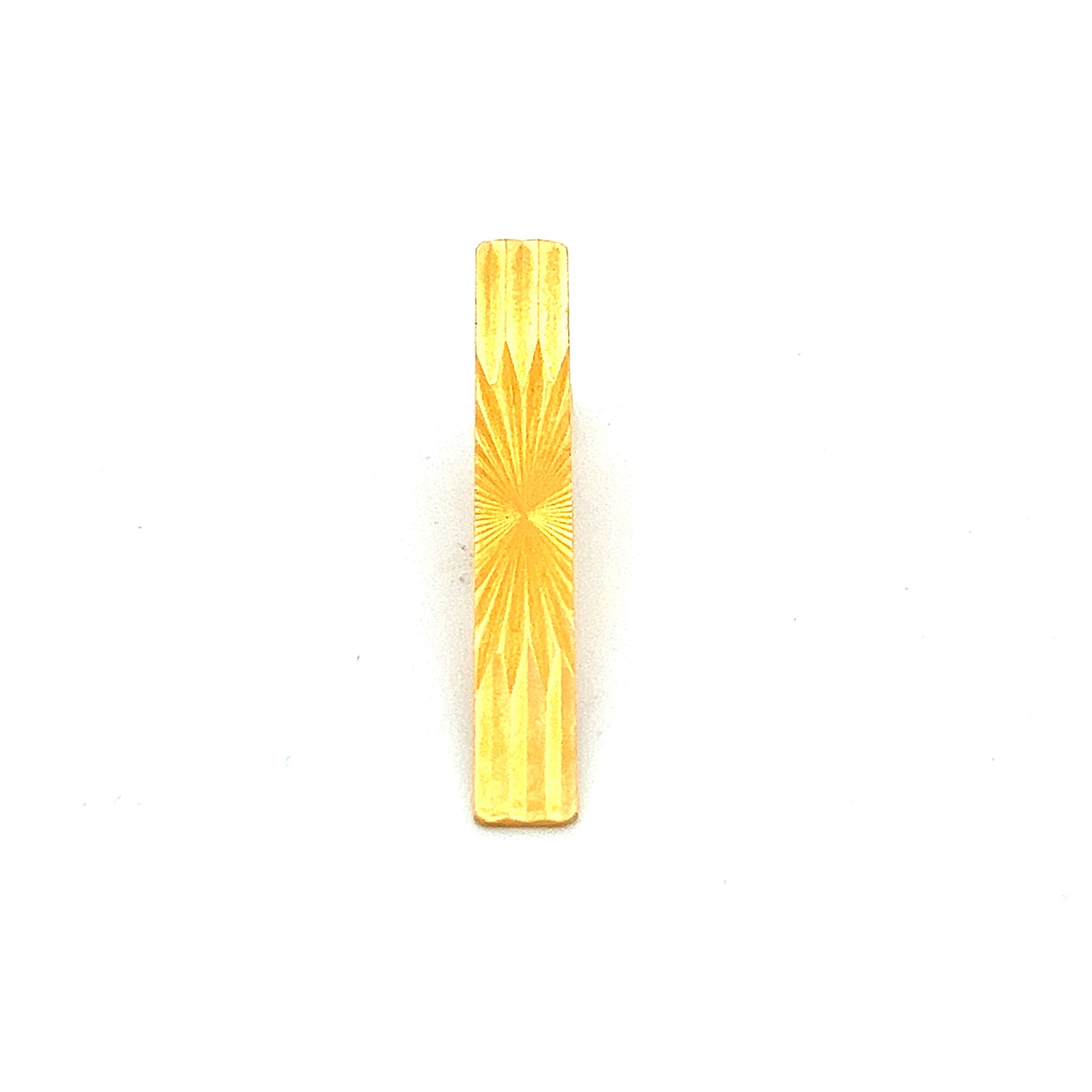Load image into Gallery viewer, GOLD TIE PIN ( 20K ) ( 4.53g ) - P002984

