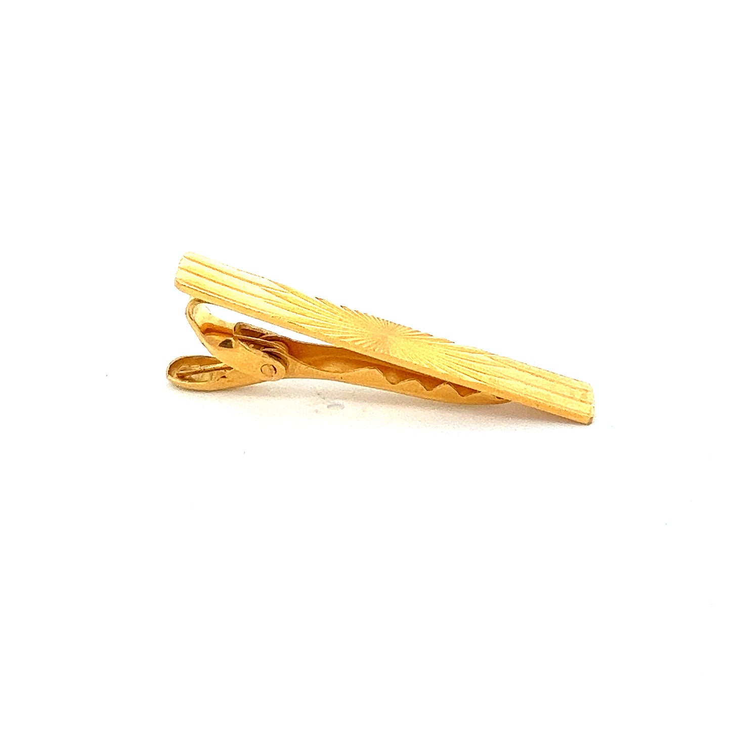 Load image into Gallery viewer, GOLD TIE PIN ( 20K ) ( 4.53g ) - P002984
