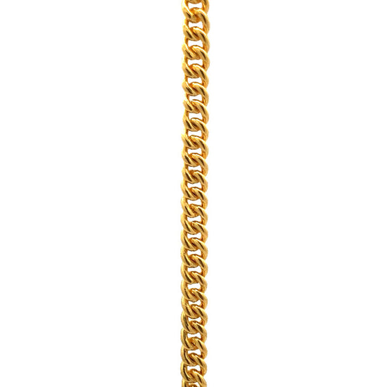 Load image into Gallery viewer, GOLD CHAIN ( 24K ) - P002398
