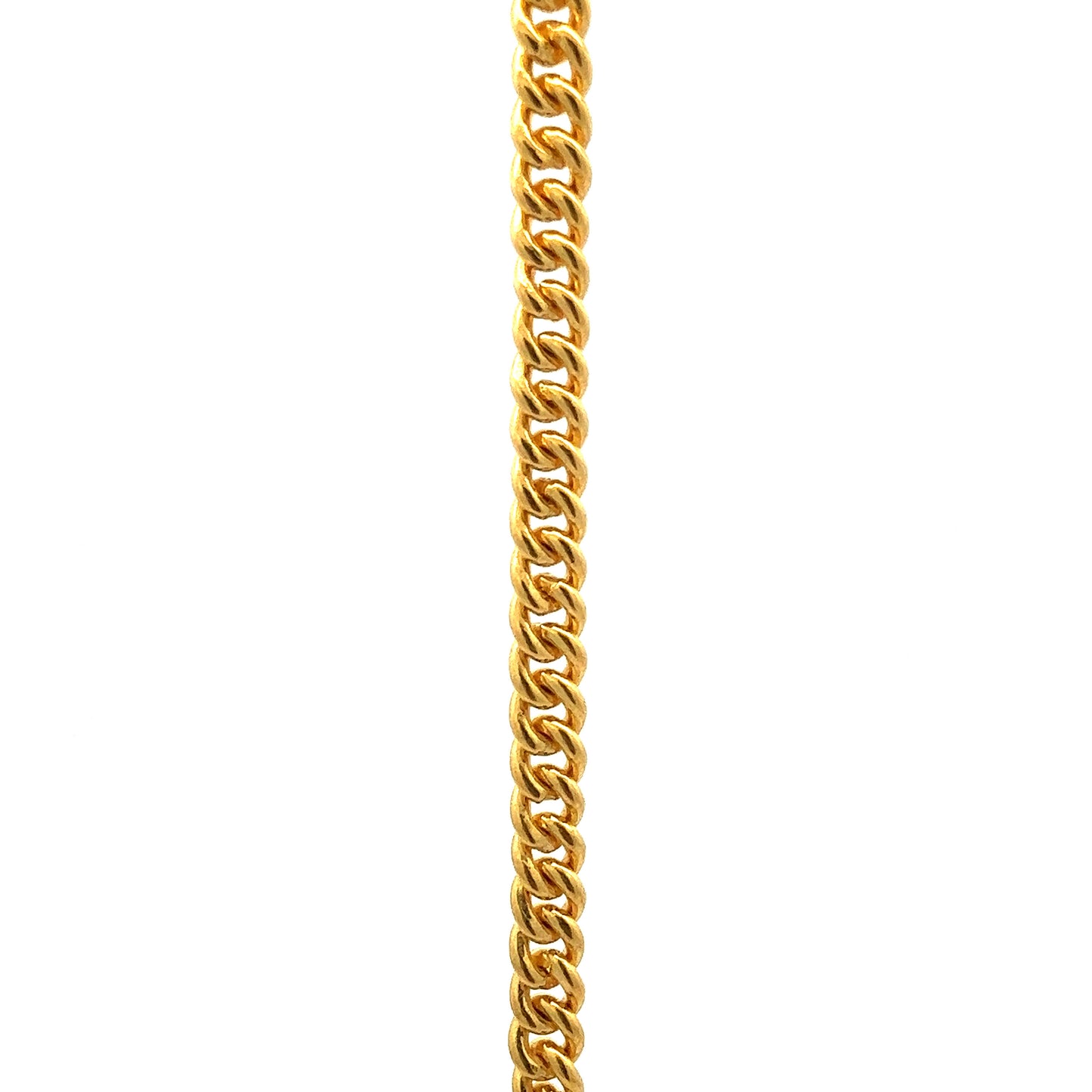 GOLD CHAIN ( 22K ) - P002869