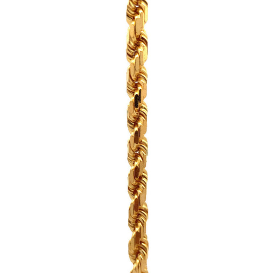 Load image into Gallery viewer, 22K GOLD CHAIN - 0003192
