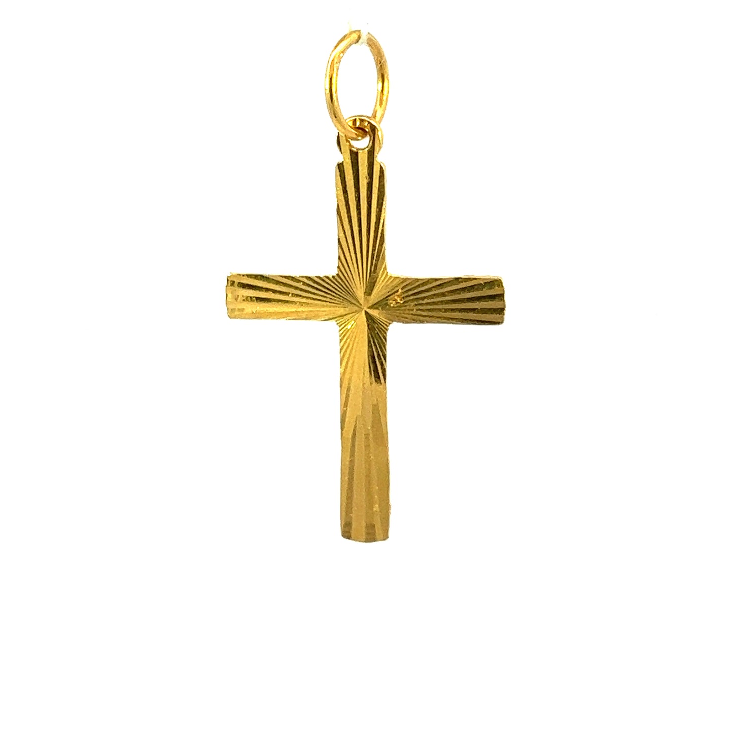 Load image into Gallery viewer, 22K GOLD PENDANT - 0001630
