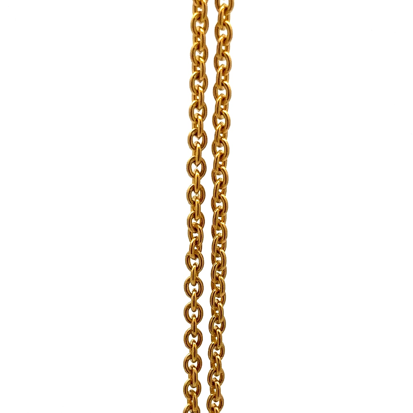 Load image into Gallery viewer, GOLD CHAIN ( 20K ) ( 9.29g ) - 0000271
