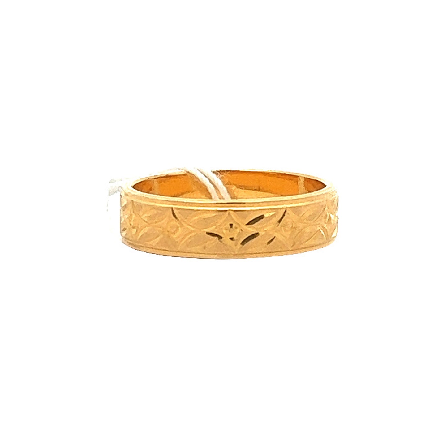 Load image into Gallery viewer, GOLD RING ( 22K ) - 0018167
