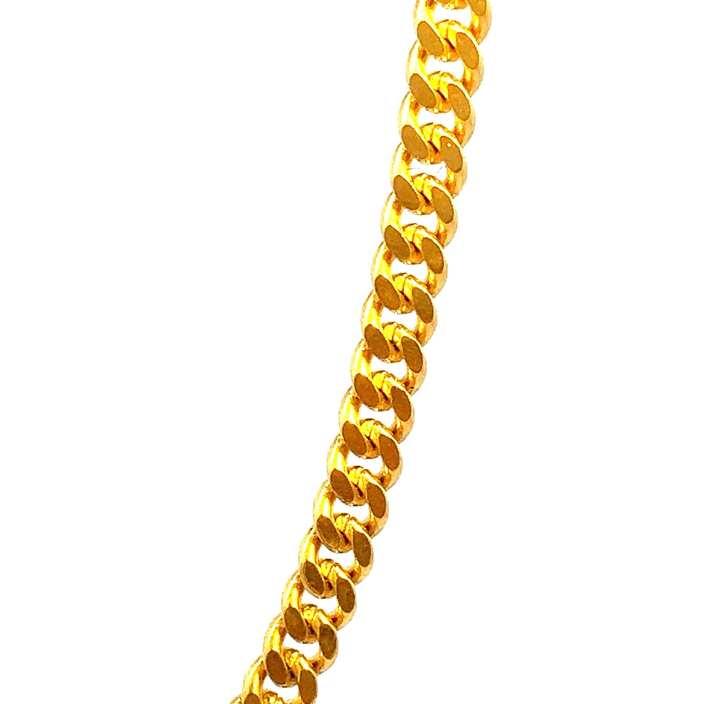 Load image into Gallery viewer, GOLD CHAIN ( 22K ) - 0018048

