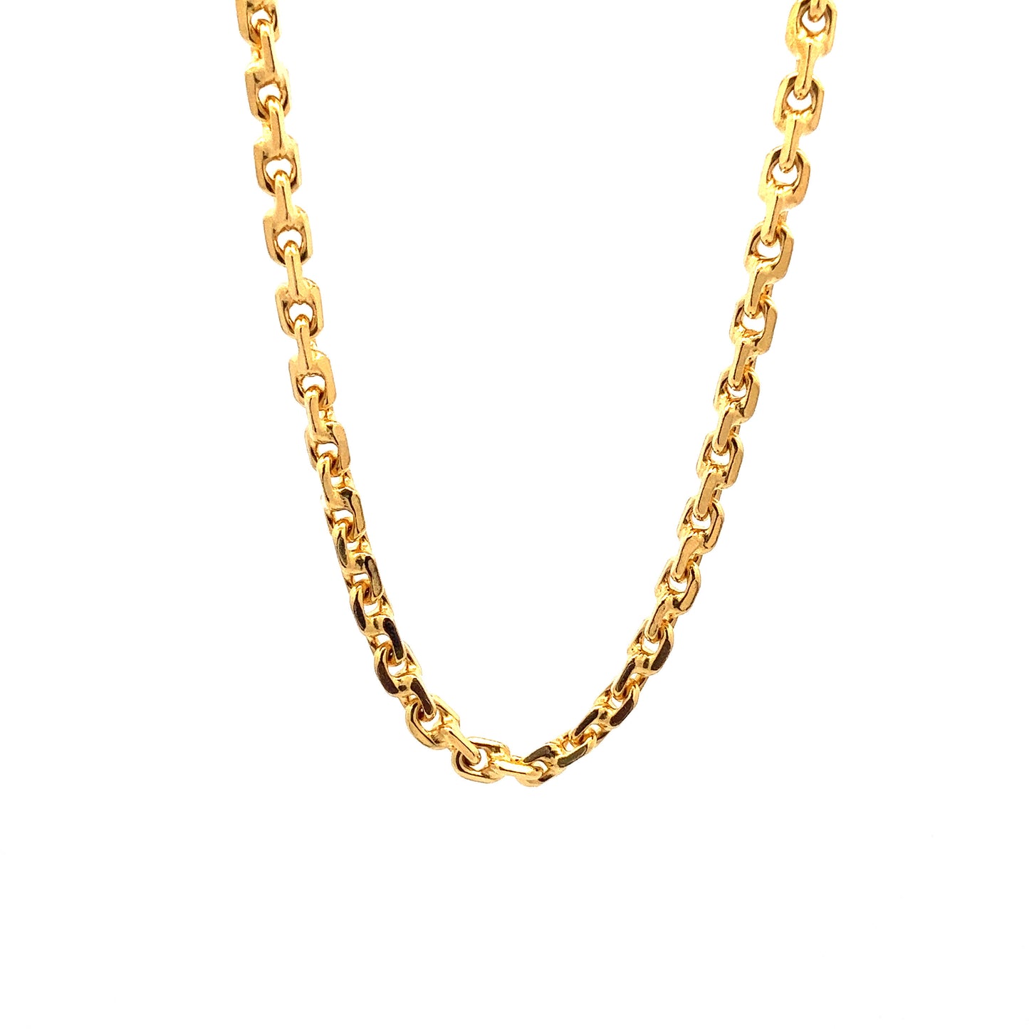 Load image into Gallery viewer, GOLD CHAIN ( 22K ) - 0017868
