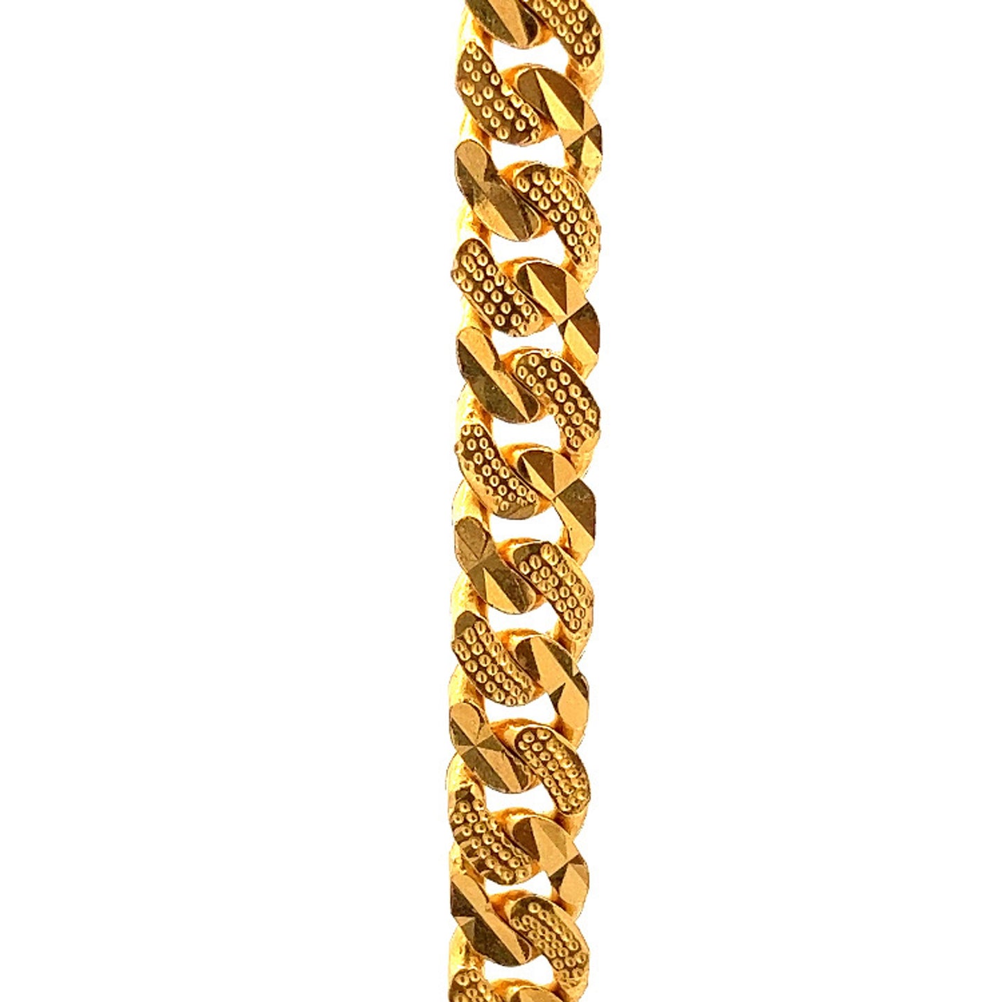 Load image into Gallery viewer, GOLD CHAIN ( 22K ) - 0017867
