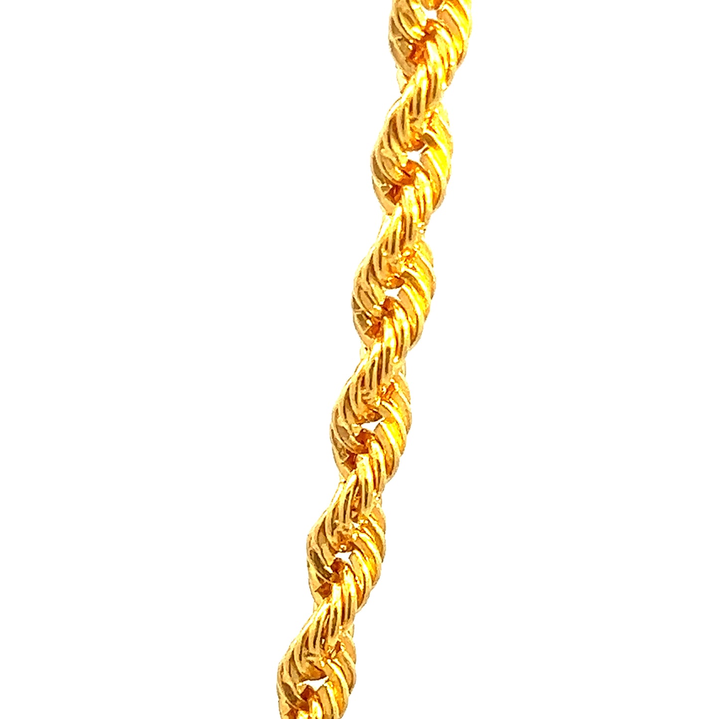 GOLD CHAIN ( 22K ) - 0017573