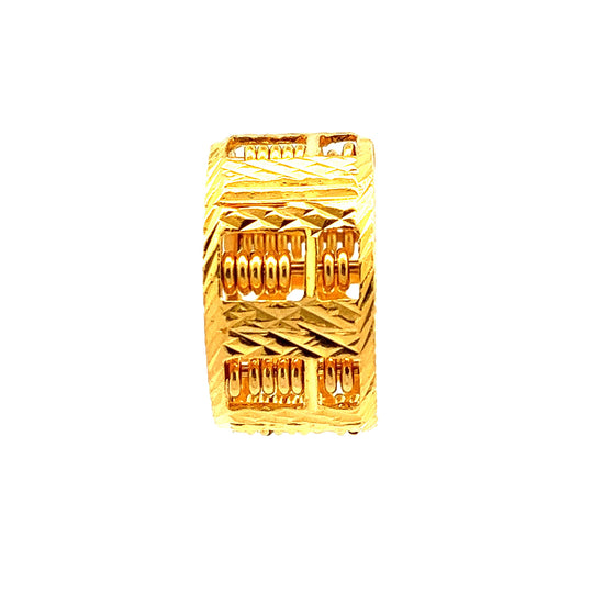 Load image into Gallery viewer, GOLD PENDANT ( 22K ) - 0016571
