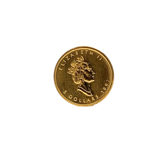 Gold Coin Singapore | GOLD COIN ( 24K Wafer ) - 0016544