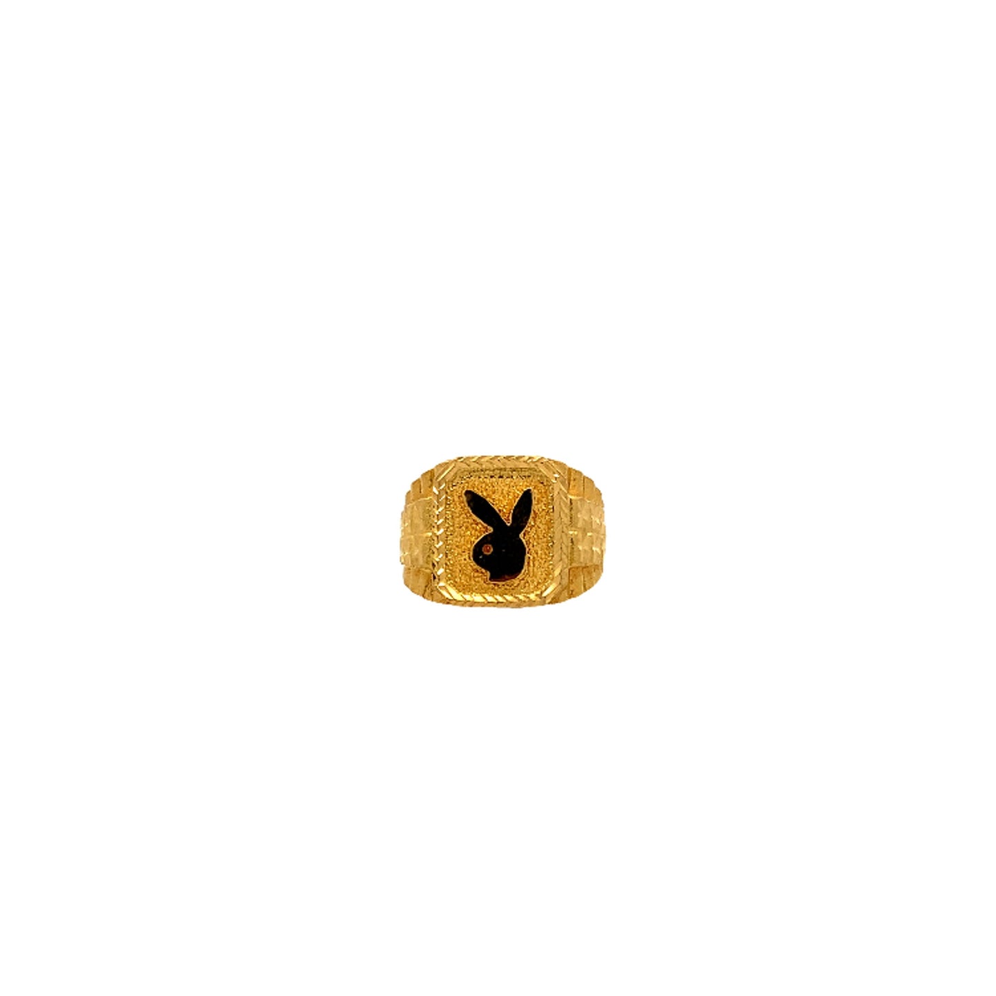 GOLD RING ( 22K ) - 0019439
