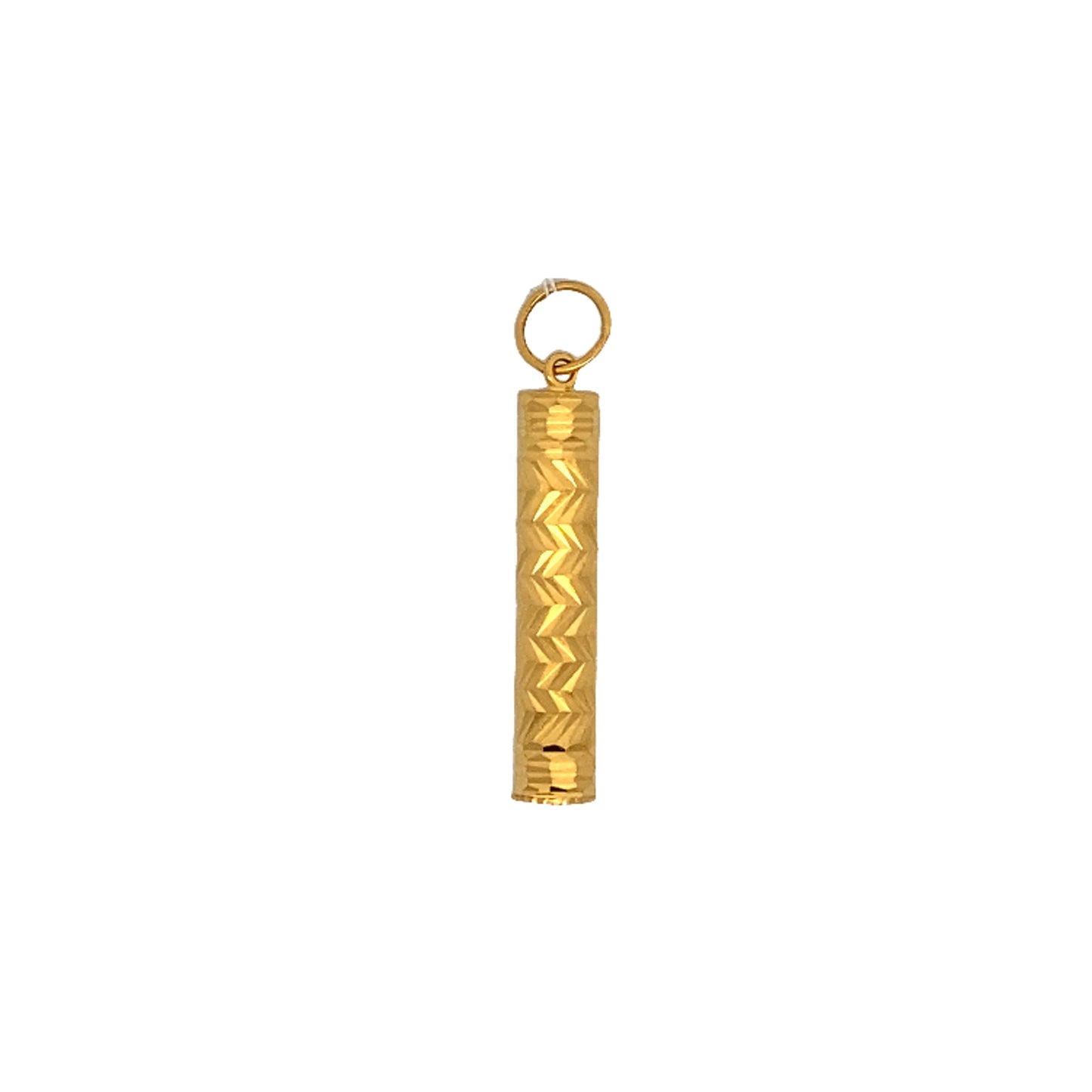 Load image into Gallery viewer, GOLD PENDANT ( 22K ) - 0019463
