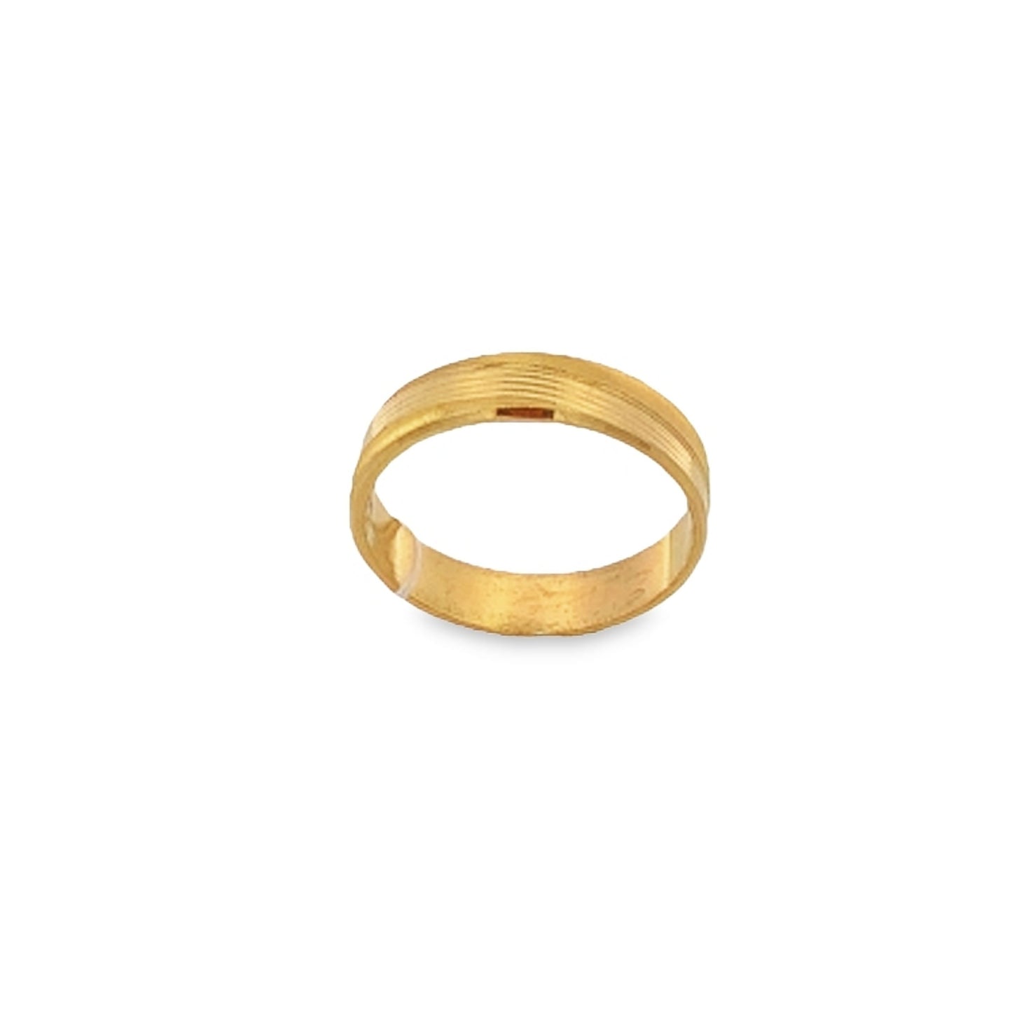 22K GOLD RING - 0022071 – Gems & Gold 22K GOLD RING - 0022071 – Gems & Gold