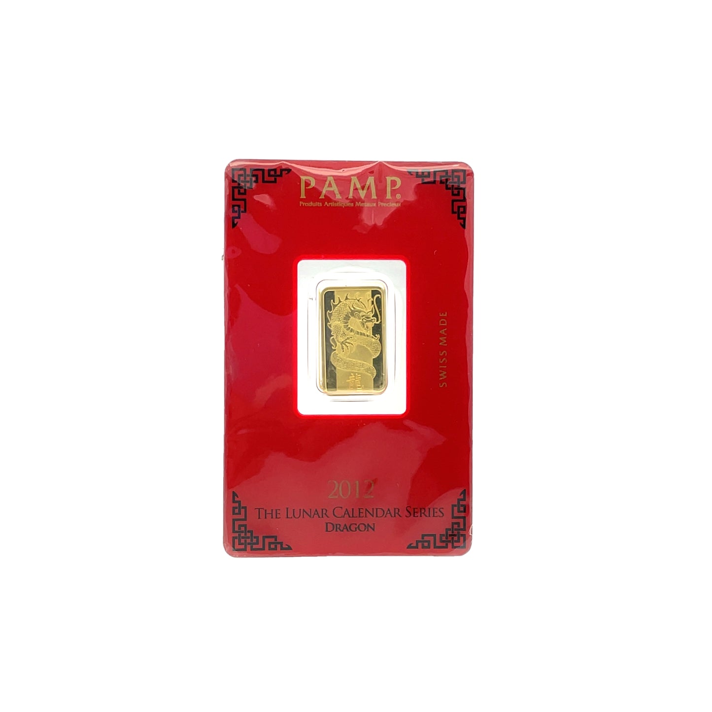 24K WAFER GOLD BAR - 0025141