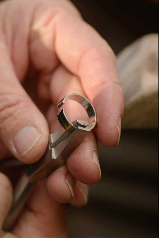 Jewellery Repair Services Singapore | Ring Resizing